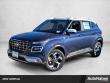 New 2025 Hyundai Venue Limited SUV