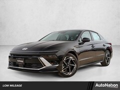 2024 Hyundai Sonata SEL Sedan