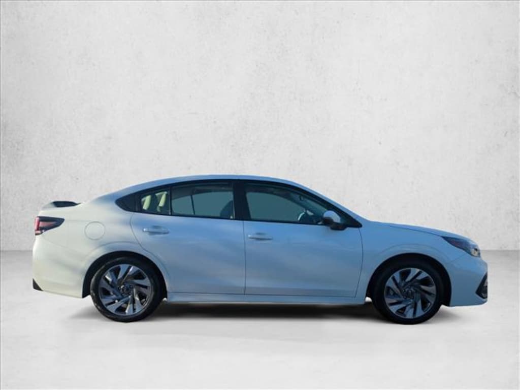 Used 2023 Subaru Legacy Limited Sedan