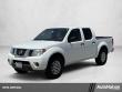 Used 2016 Nissan Frontier SV Truck Crew Cab