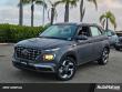 New 2025 Hyundai Venue SEL SUV