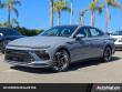 New 2025 Hyundai Sonata SEL Convenience Sedan