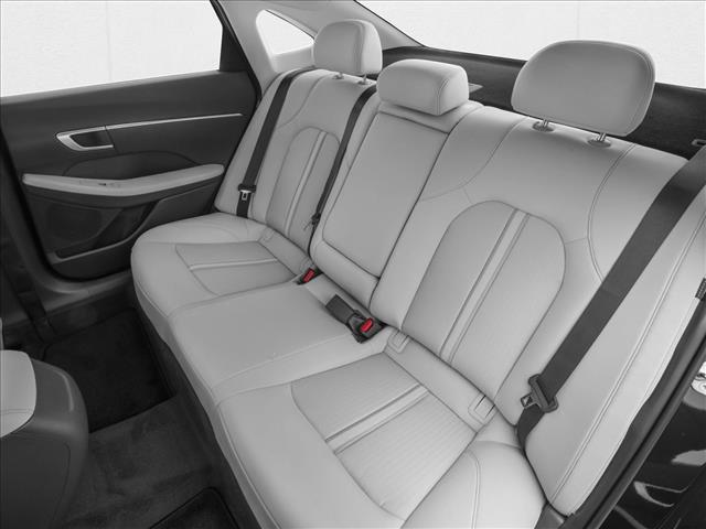 2025 Hyundai Sonata SEL - Photo 9