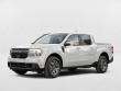 Used 2022 Ford Maverick  Truck SuperCrew