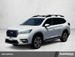  Subaru Ascent