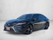 Used 2020 Toyota Camry SE Sedan