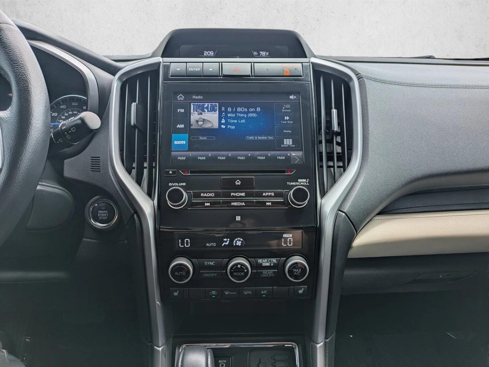 2019 Subaru Ascent Limited - Photo 14