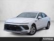 New 2026 Hyundai Sonata SE Sedan