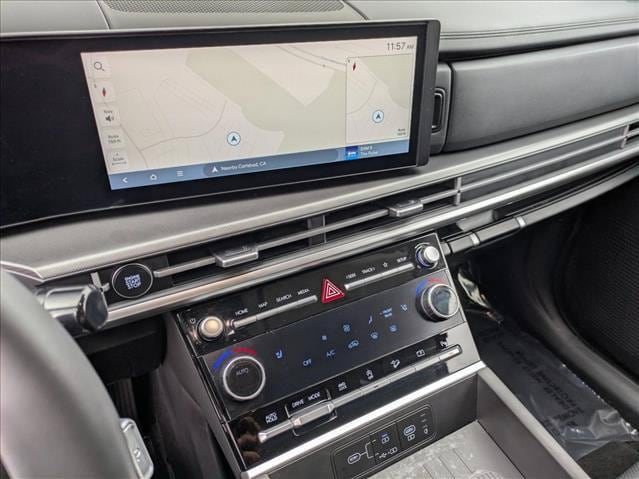 2025 Hyundai Santa Fe XRT - Photo 12