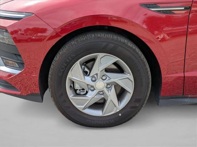 2025 Hyundai Sonata SE - Photo 22