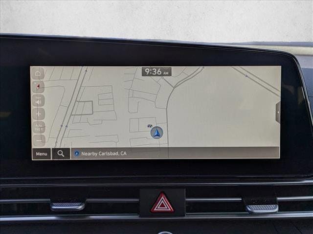 2025 Hyundai Elantra SEL - Photo 13