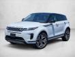 Used 2021 Land Rover Range Rover Evoque S SUV