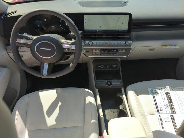 2025 Hyundai Kona SEL Convenience - Photo 14