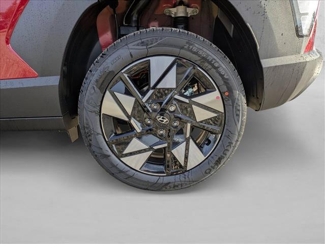 2025 Hyundai Kona SEL Convenience - Photo 10