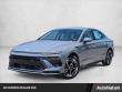 New 2026 Hyundai Sonata SEL Sport Sedan