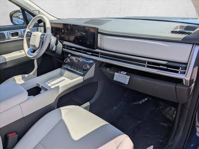 2025 Hyundai Santa Fe SEL - Photo 20