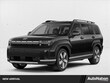  Hyundai Santa Fe Hybrid