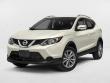 Used 2018 Nissan Rogue Sport S SUV