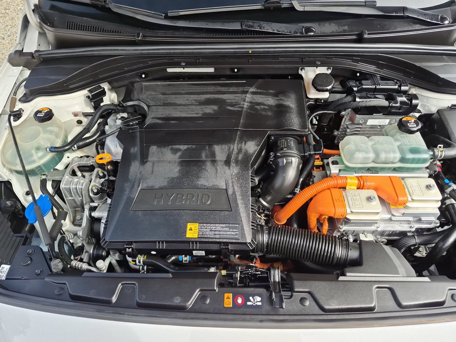 2020 Hyundai IONIQ Limited - Photo 21