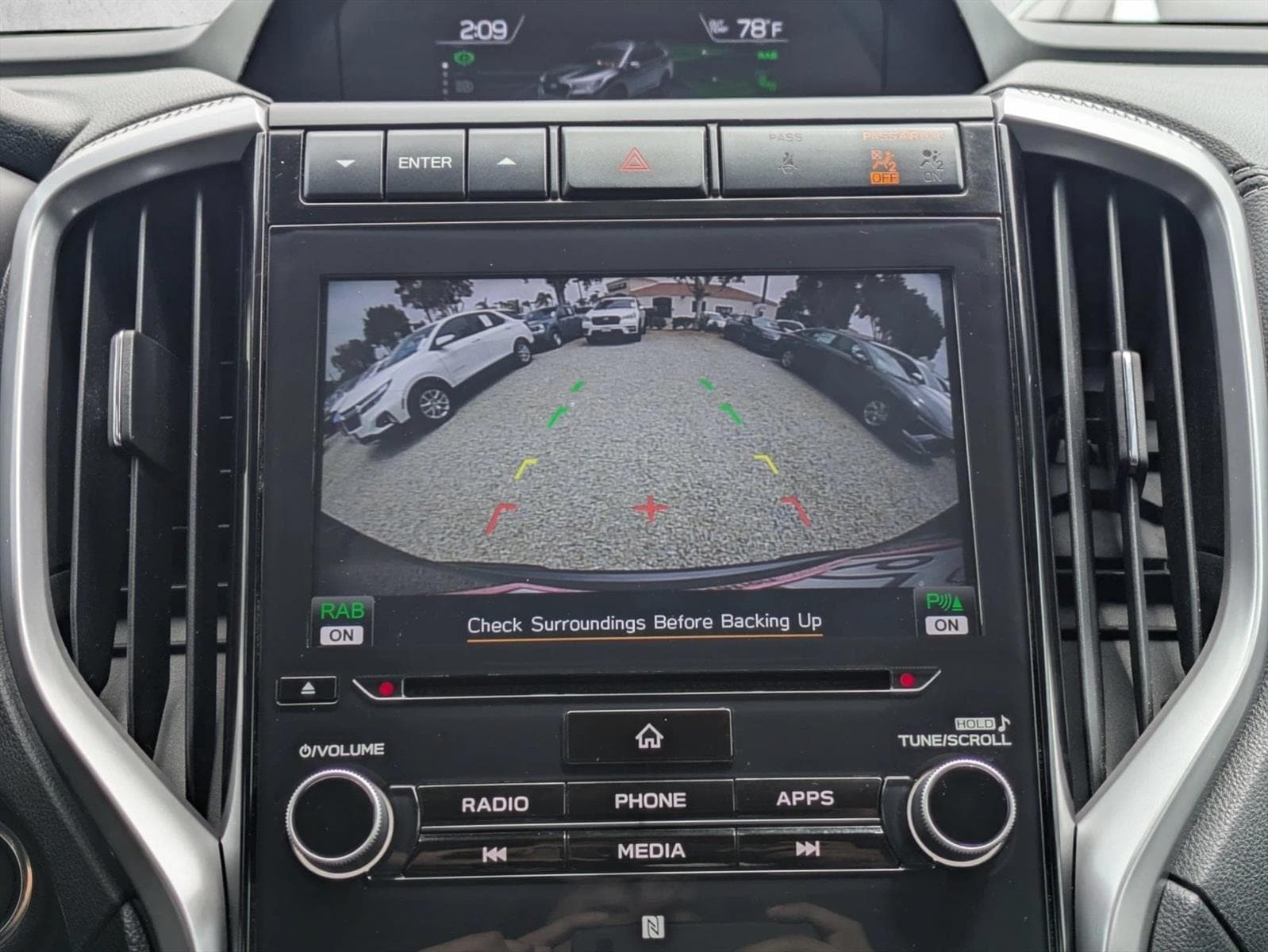 2019 Subaru Ascent Limited - Photo 13