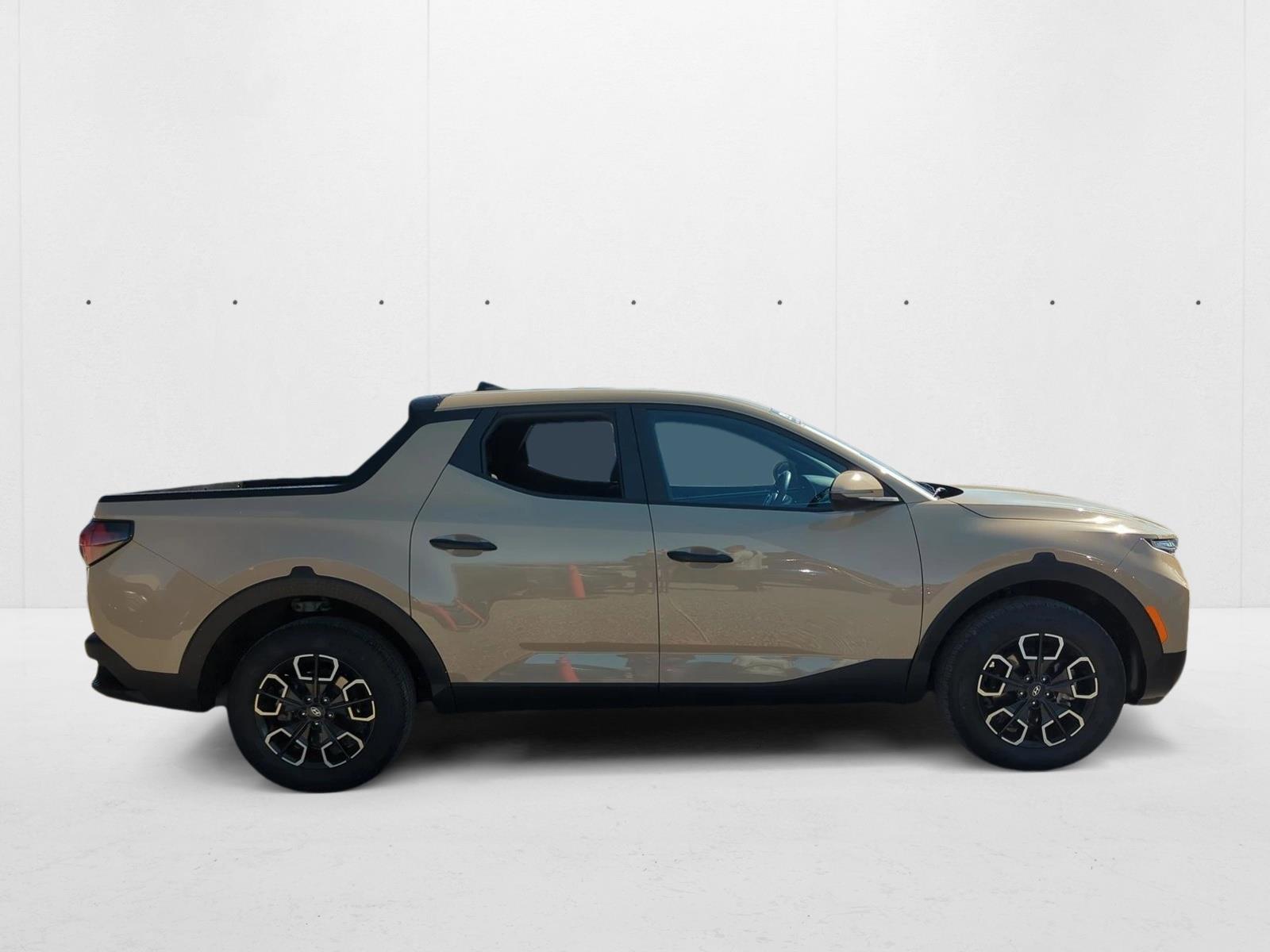 2023 Hyundai Santa Cruz SEL photo 3