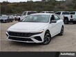 Hyundai Elantra Hybrid
