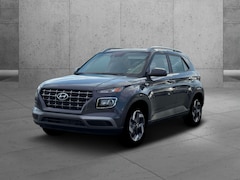2026 Hyundai Venue SEL SUV