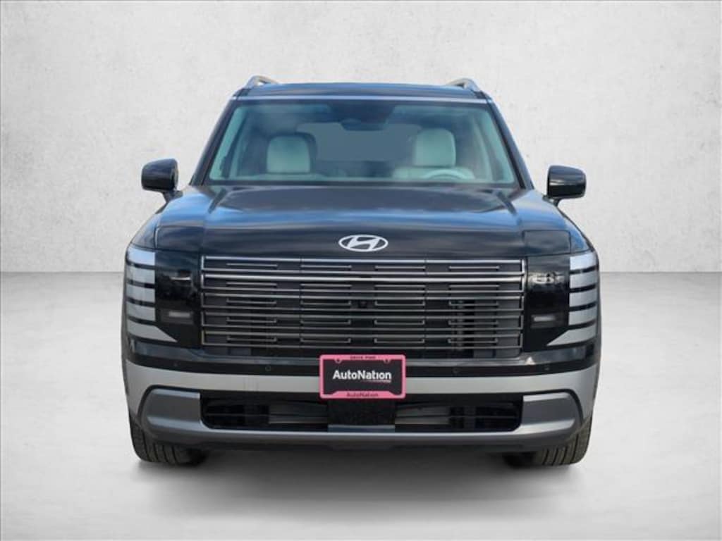 New 2026 Hyundai Palisade Limited AWD SUV