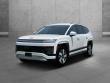 New 2026 Hyundai IONIQ 9 SEL SUV