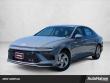 New 2026 Hyundai Sonata SE Sedan