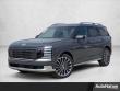 New 2026 Hyundai Palisade Calligraphy SUV