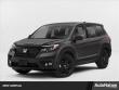 Used 2021 Honda Passport Sport 2WD SUV
