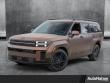 New 2025 Hyundai Santa Fe Hybrid Calligraphy SUV