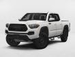 Used 2017 Toyota Tacoma TRD Pro V6 Truck Double Cab