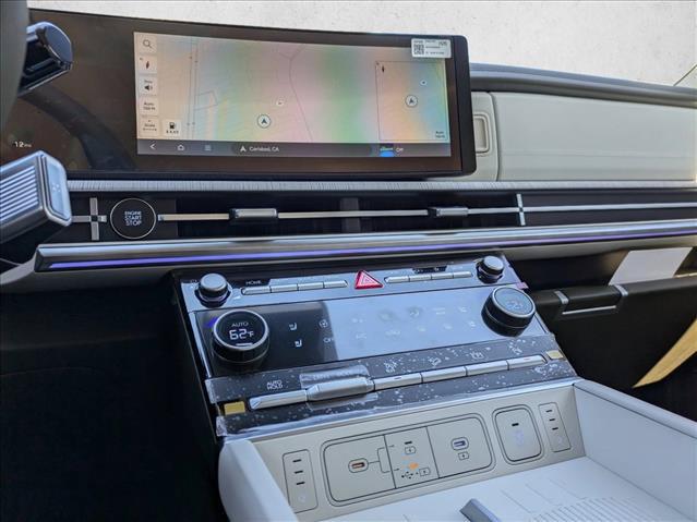 2025 Hyundai Santa Fe Calligraphy - Photo 14