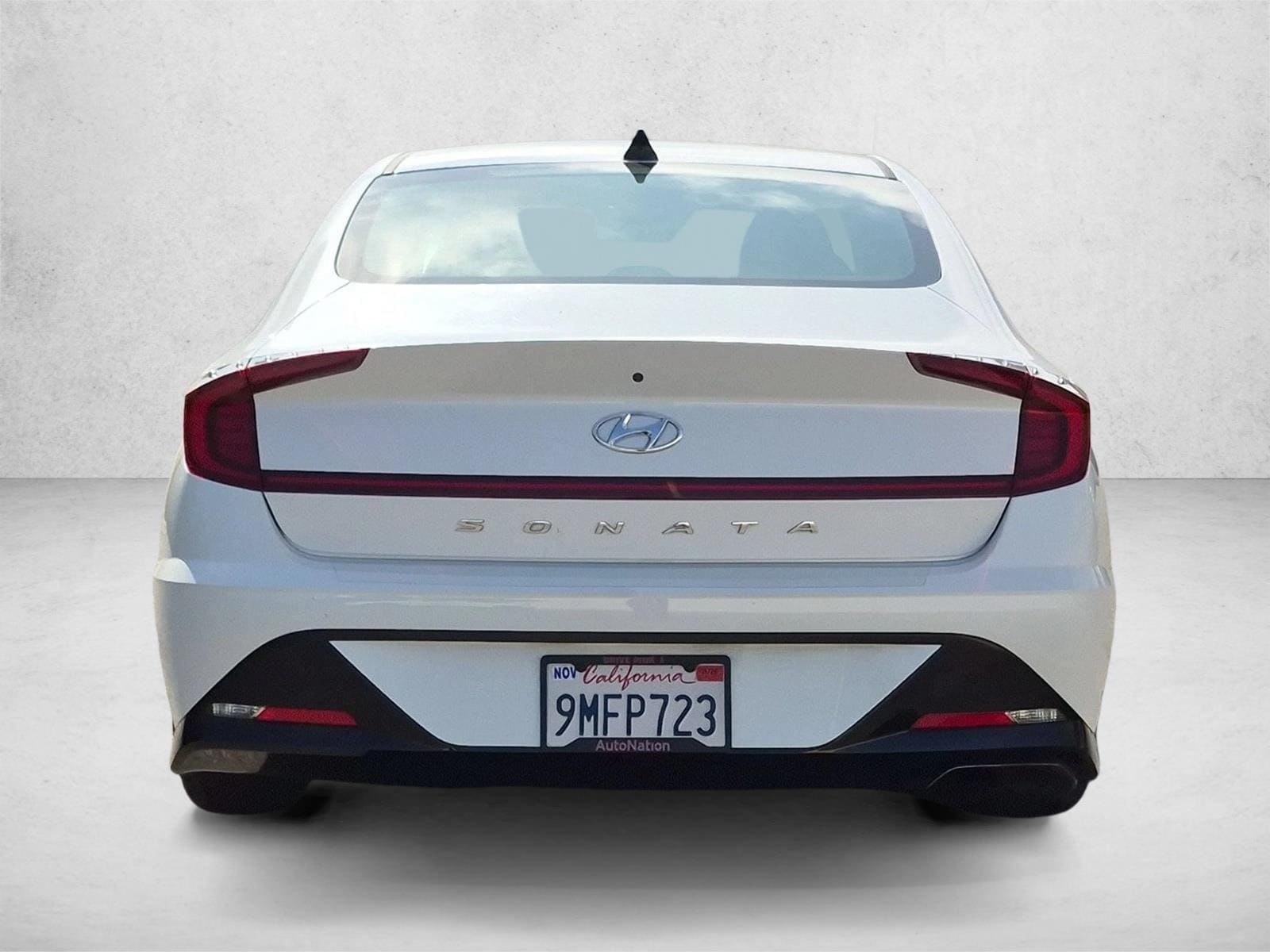 2020 Hyundai Sonata SEL - Photo 7