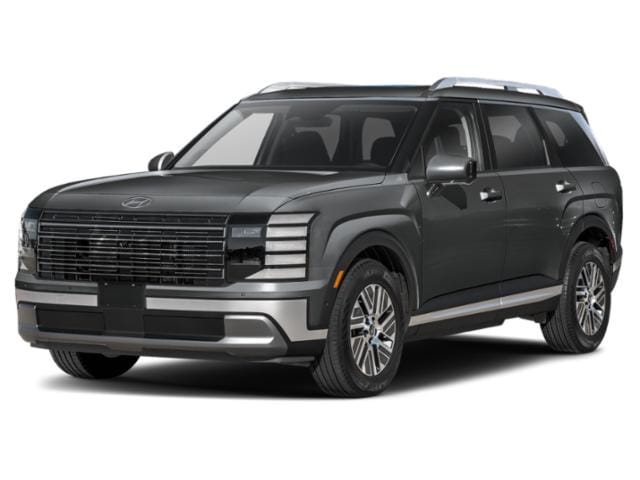 2026 Hyundai Palisade Hybrid Blue SEL Premium 8P SUV