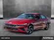 New 2025 Hyundai Elantra SEL Sport Sedan