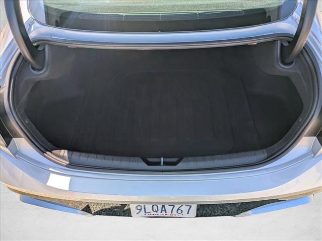 2024 Hyundai Sonata SEL photo 6