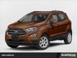 Used 2019 Ford EcoSport SE SUV