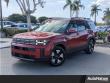 New 2026 Hyundai Santa Fe Hybrid SEL SUV