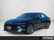 New 2026 Hyundai Sonata Hybrid Limited Sedan