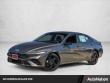 New 2026 Hyundai Elantra SEL Sport Sedan