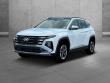 New 2025 Hyundai Tucson Hybrid SEL Convenience SUV