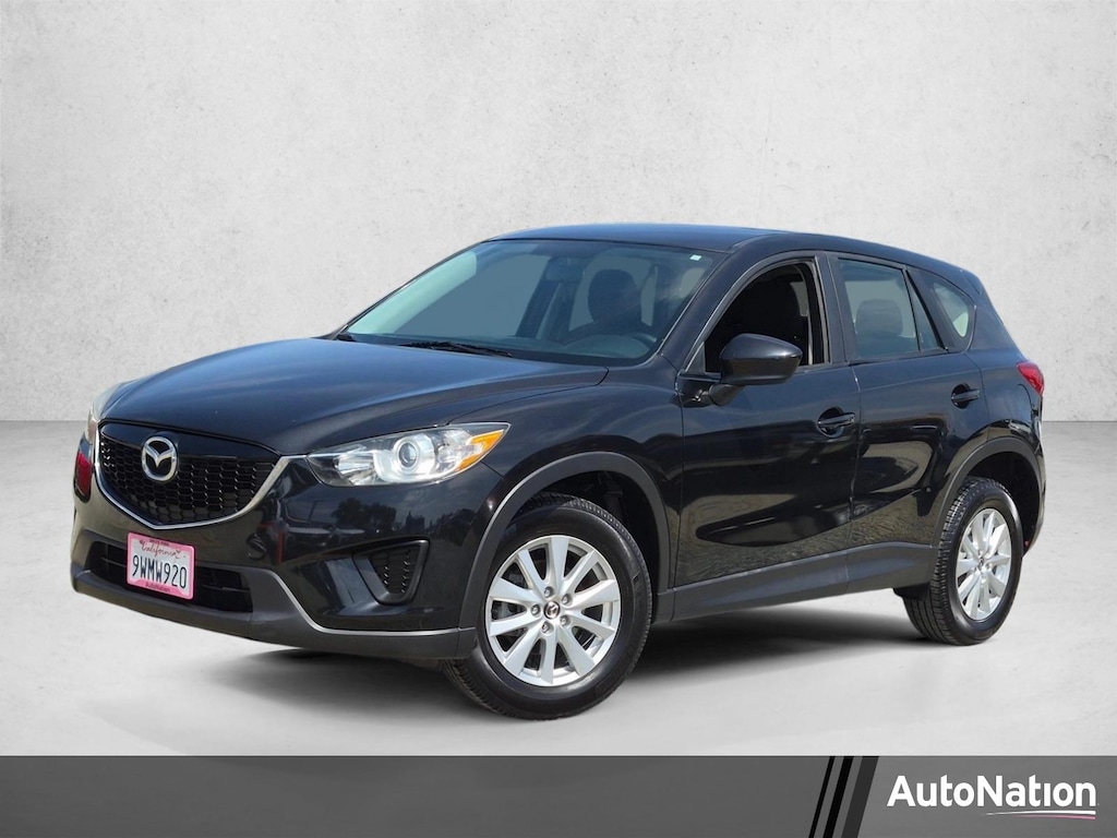 Used 2013 Mazda Mazda CX-5 Sport SUV