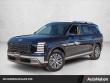 New 2027 Hyundai Palisade Hybrid Blue SEL Premium 7P SUV