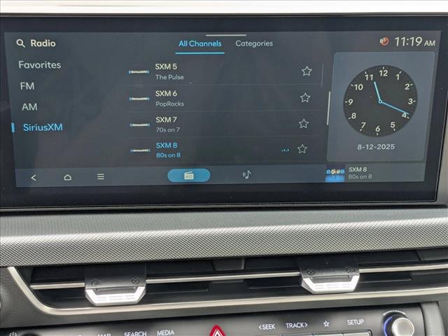 2025 Hyundai Sonata SE - Photo 13