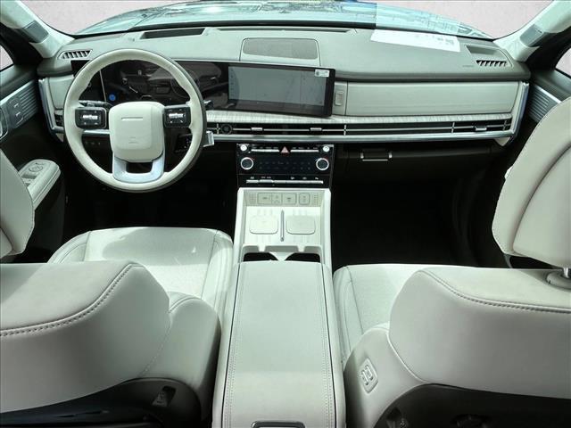 2025 Hyundai Santa Fe Calligraphy - Photo 17