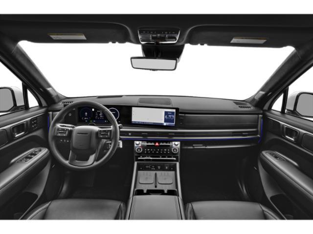 2025 Hyundai Santa Fe Calligraphy - Photo 5