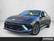 New 2025 Hyundai Sonata Hybrid Limited Sedan